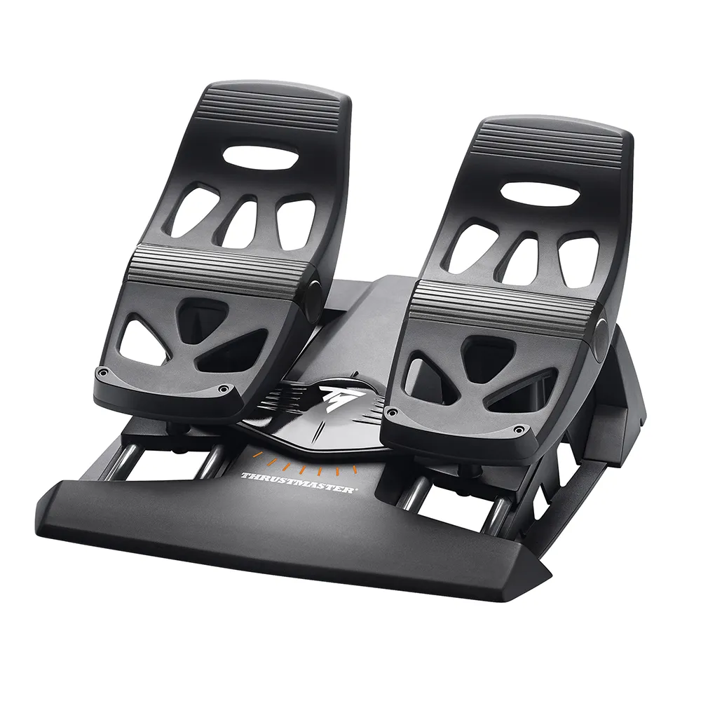 THRUSTMASTER T16000M FCS HOTAS FLIGHT PACK